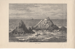 Seal Rocks